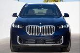 Thumbnail of 2025 Tanzanite Blue II Metallic BMW X5