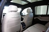 Thumbnail of 2025 Tanzanite Blue II Metallic BMW X5