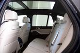 Thumbnail of 2025 Tanzanite Blue II Metallic BMW X5