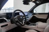 Thumbnail of 2025 Tanzanite Blue II Metallic BMW X5
