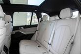 Thumbnail of 2025 Tanzanite Blue II Metallic BMW X5