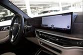 Thumbnail of 2025 Tanzanite Blue II Metallic BMW X5