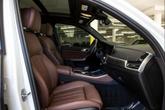 Thumbnail of 2022 Mineral White Metallic BMW X5