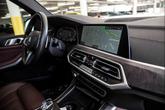 Thumbnail of 2022 Mineral White Metallic BMW X5