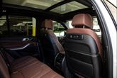 Thumbnail of 2022 Mineral White Metallic BMW X5