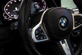 Thumbnail of 2022 Mineral White Metallic BMW X5