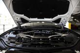 Thumbnail of 2022 Mineral White Metallic BMW X5