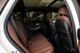 Thumbnail of 2022 Mineral White Metallic BMW X5