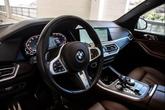 Thumbnail of 2022 Mineral White Metallic BMW X5