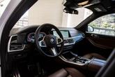 Thumbnail of 2022 Mineral White Metallic BMW X5