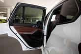 Thumbnail of 2022 Mineral White Metallic BMW X5