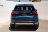 Thumbnail of 2025 Phytonic Blue Metallic BMW X1