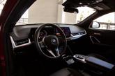 Thumbnail of 2024 Vegas Red Metallic BMW X2