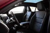 Thumbnail of 2024 Vegas Red Metallic BMW X2
