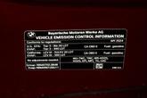 Thumbnail of 2024 Vegas Red Metallic BMW X2