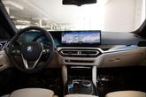 Thumbnail of 2023 Alpine White BMW i4 Gran Coupe