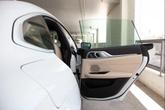 Thumbnail of 2023 Alpine White BMW i4 Gran Coupe