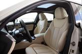 Thumbnail of 2023 Alpine White BMW i4 Gran Coupe