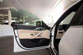 Thumbnail of 2023 Alpine White BMW i4 Gran Coupe