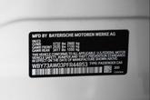 Thumbnail of 2023 Alpine White BMW i4 Gran Coupe
