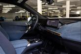 Thumbnail of 2022 Blue Ridge Mountain Metallic BMW iX