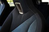 Thumbnail of 2022 Blue Ridge Mountain Metallic BMW iX