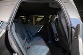 Thumbnail of 2022 Blue Ridge Mountain Metallic BMW iX