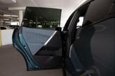 Thumbnail of 2022 Blue Ridge Mountain Metallic BMW iX