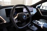 Thumbnail of 2022 Blue Ridge Mountain Metallic BMW iX