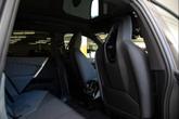 Thumbnail of 2022 Blue Ridge Mountain Metallic BMW iX