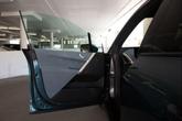Thumbnail of 2022 Blue Ridge Mountain Metallic BMW iX
