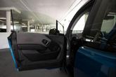 Thumbnail of 2017 Protonic Blue Metallic w/Frozen Gray Accent BMW i3