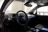 Thumbnail of 2017 Protonic Blue Metallic w/Frozen Gray Accent BMW i3