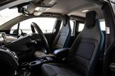 Thumbnail of 2017 Protonic Blue Metallic w/Frozen Gray Accent BMW i3