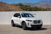 Thumbnail of 2026 Alpine White BMW X5