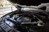 Thumbnail of 2026 Alpine White BMW X5