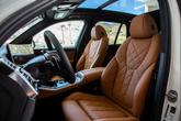 Thumbnail of 2026 Alpine White BMW X5