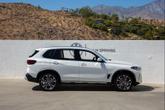 Thumbnail of 2026 Alpine White BMW X5