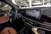 Thumbnail of 2026 Alpine White BMW X5