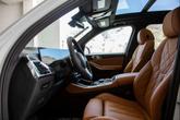 Thumbnail of 2026 Alpine White BMW X5