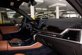 Thumbnail of 2026 Alpine White BMW X5