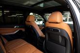 Thumbnail of 2026 Alpine White BMW X5