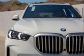 Thumbnail of 2026 Alpine White BMW X5