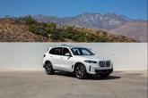 Photo of 2026 Alpine White BMW X5
