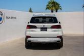 Thumbnail of 2026 Alpine White BMW X5