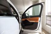 Thumbnail of 2026 Alpine White BMW X5