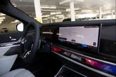 Thumbnail of 2025 Oxide Grey Metallic BMW 760