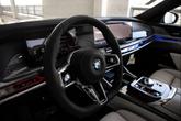 Thumbnail of 2025 Oxide Grey Metallic BMW 760
