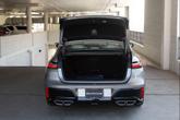 Thumbnail of 2025 Oxide Grey Metallic BMW 760