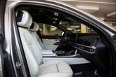 Thumbnail of 2025 Oxide Grey Metallic BMW 760